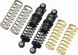 Aluminum Damper Shock 58MM (2) - GROM