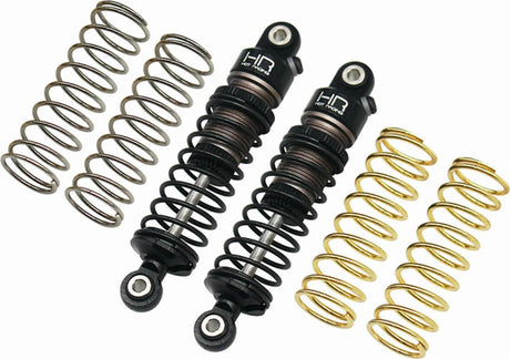Aluminum Damper Shock 58MM (2) - GROM