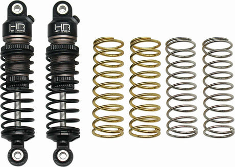 Aluminum Damper Shock 58MM (2) - GROM