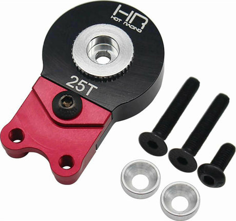 25T Steering Servo saver Arrma Gorgon