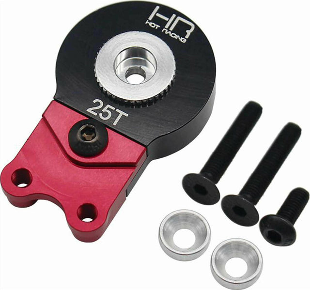 25T Steering Servo saver Arrma Gorgon