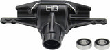 Rear Axle 3rd Member Center: Losi Super Baja Rey, Super Rock Rey