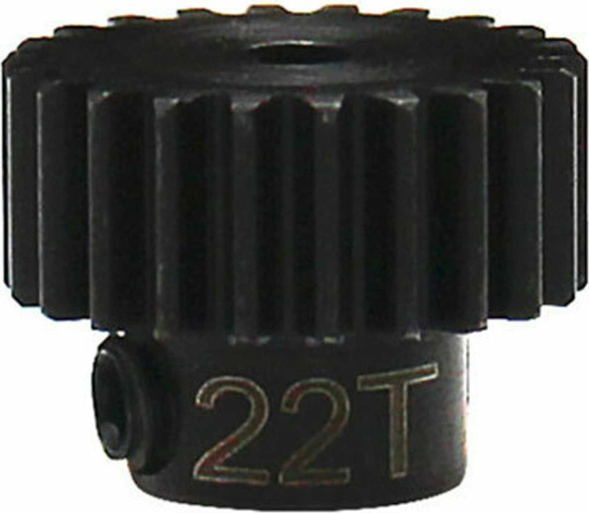 22t 0.5 Mod Hardened Steel Pinion Gear 2.3 Bore