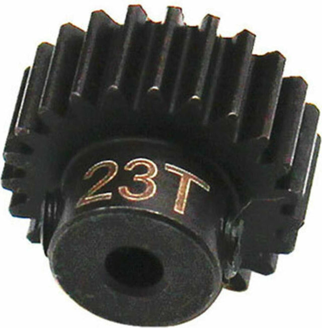 23t 0.5 Mod Hardened Steel Pinion Gear 2.3 Bore