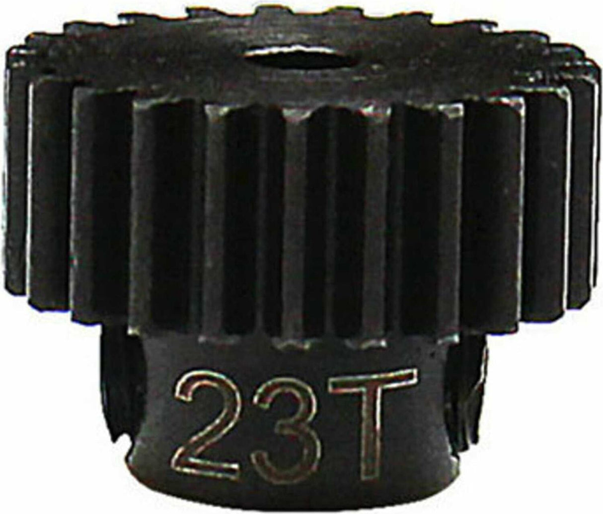 23t 0.5 Mod Hardened Steel Pinion Gear 2.3 Bore