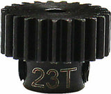 23t 0.5 Mod Hardened Steel Pinion Gear 2.3 Bore