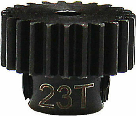 23t 0.5 Mod Hardened Steel Pinion Gear 2.3 Bore