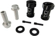 15mm Wheel Hub Extensions 12mm Hex (2): Axial Wraith