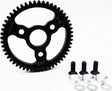 Steel Spur Gear 54T 0.8 Mod
