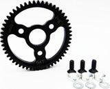 Steel Spur Gear 54T 0.8 Mod