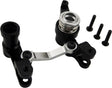 Adjustable Bellcrank & Servo Saver: short course truck, Rally, monster truck