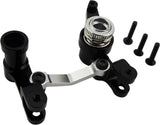 Adjustable Bellcrank & Servo Saver: short course truck, Rally, monster truck