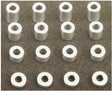 M3 Aluminum Standoff Spacer Set (4) 2-4-6-8mm