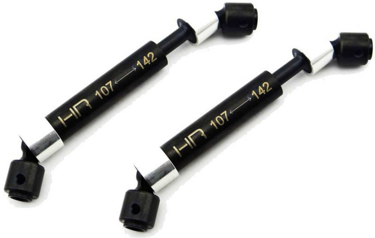 Steel Center Drive Shaft 107-142mm (2)