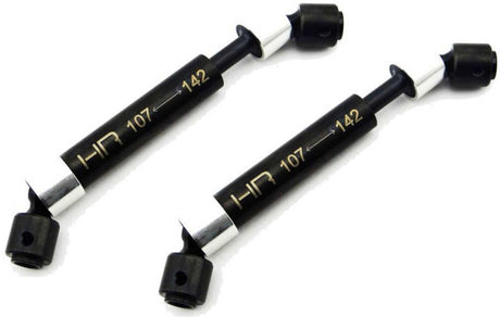Steel Center Drive Shaft 107-142mm (2)