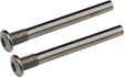 Hardened Chrome Plated King Pin Set: short course truck, stadium truck, monster truck