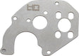 Stainless Steel Modify Motor Plate: SCX24