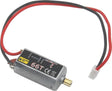 66T HT Motor with 11T Gear: SCX24