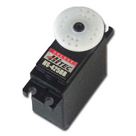 425 Standard Servo