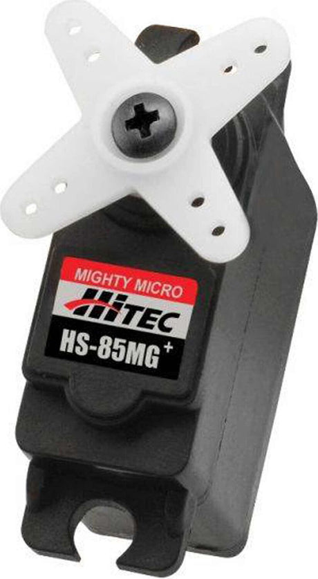 HS-85MG Micro Analog Metal Gear Servo