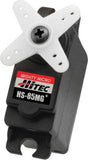 HS-85MG Micro Analog Metal Gear Servo