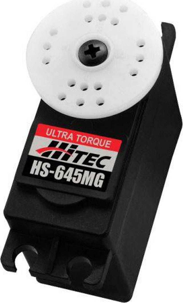 HS-645MG High Torque Metal Gear Premium Sport Servo