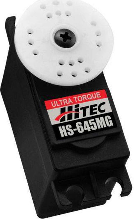 HS-645MG High Torque Metal Gear Premium Sport Servo
