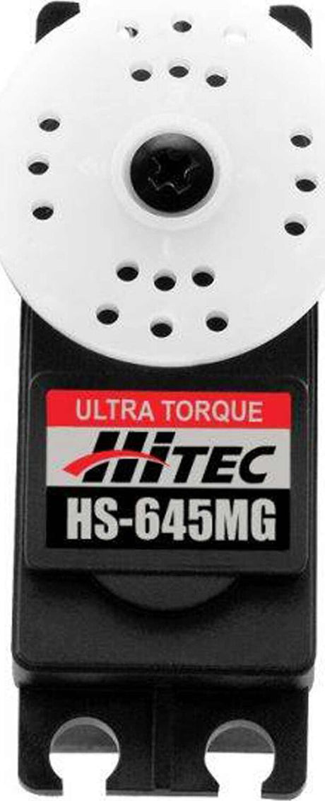 HS-645MG High Torque Metal Gear Premium Sport Servo