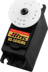 HS-5645MG Standard Digital High Torque Metal Gear Servo