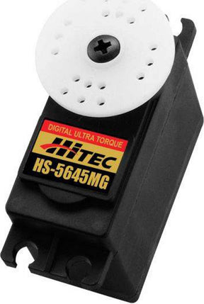 HS-5645MG Standard Digital High Torque Metal Gear Servo