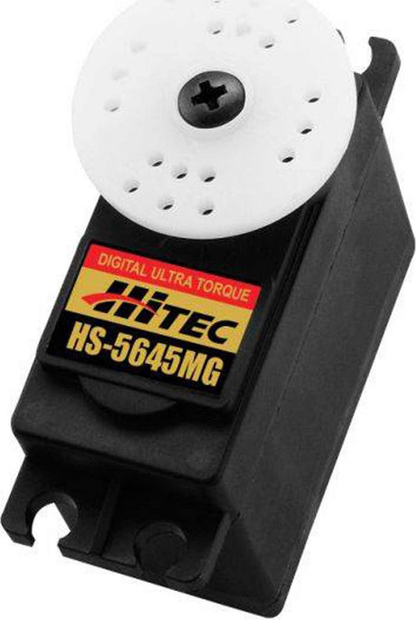 HS-5645MG Standard Digital High Torque Metal Gear Servo