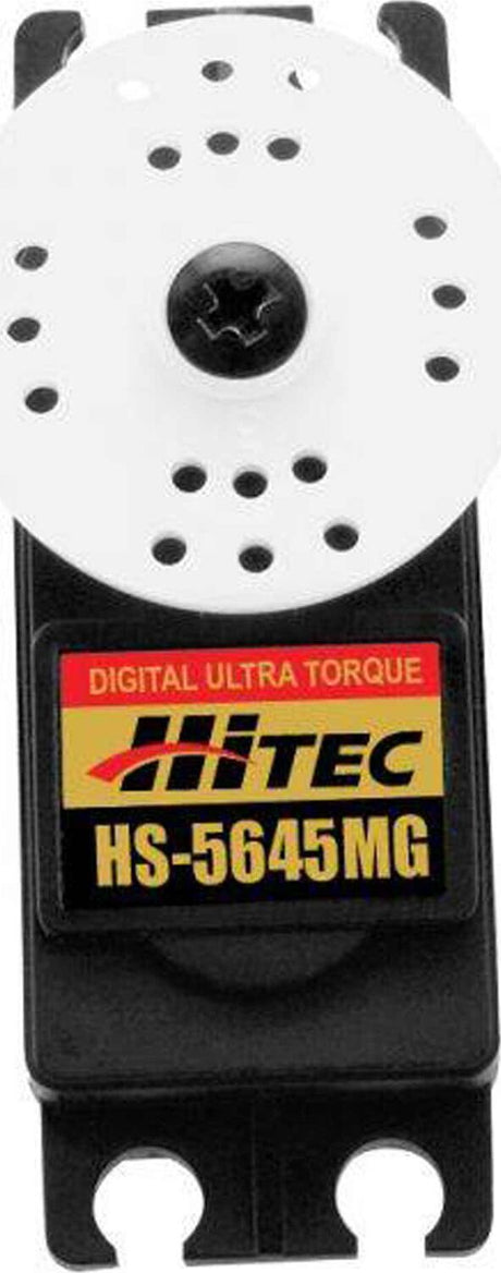 HS-5645MG Standard Digital High Torque Metal Gear Servo