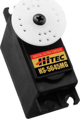 HS-5645MG Standard Digital High Torque Metal Gear Servo