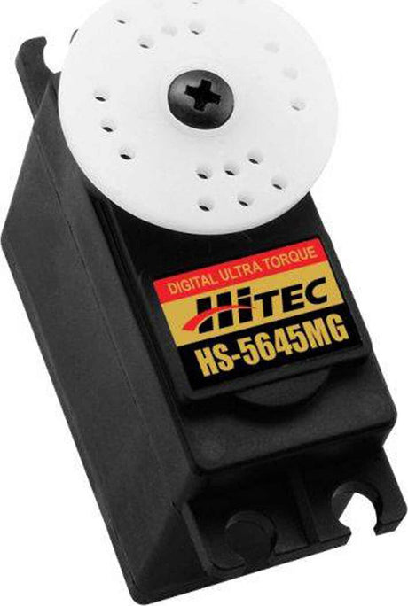 HS-5645MG Standard Digital High Torque Metal Gear Servo