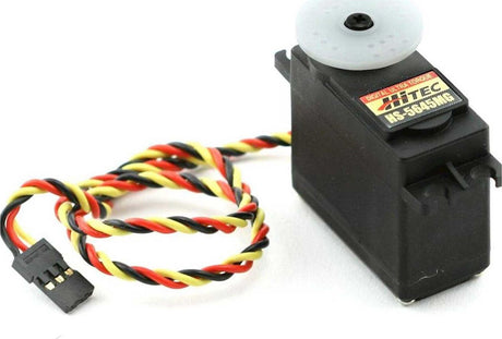 HS-5645MG Standard Digital High Torque Metal Gear Servo