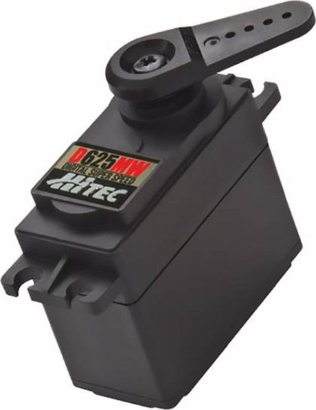 D625MW Standard Digital High Speed Metal Gear Servo