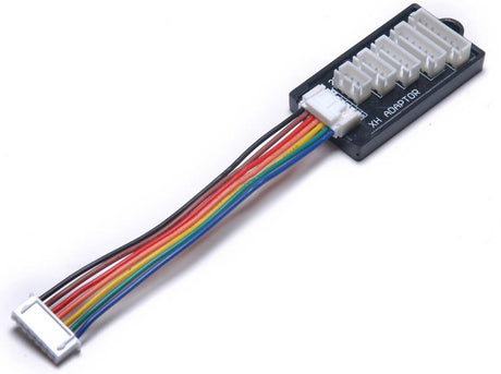 XH Balancing Adapter: X4 Charger