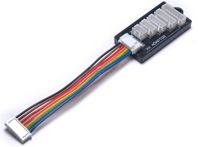 XH Balancing Adapter: X4 Charger