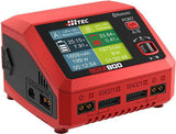 RDX2 800 AC/DC Multi-Function Charger