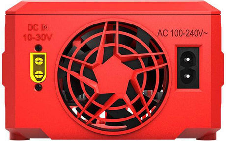 RDX4 AC/DC Multi-Function Charger