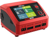 RDX2 200 AC/DC Multi-Function Charger