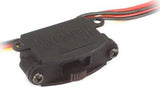 Switch Harness Receiver Charge Connector:Universal