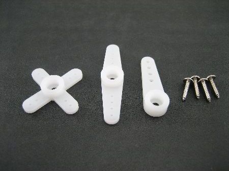 Hardware Set: HS-65