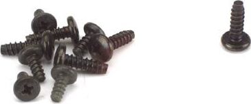 Screw Set, Resin Gear Horn: 81, 700BB