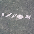 Servo Horn Set: Standard