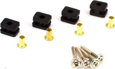 Servo Hardware Set: 422, 425, 715