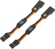 Servo Signal Line Booster: 4" (2)