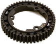 Billet Machined Spur Gear, Steel, 50T: X-Maxx
