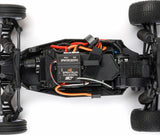 1/24 Micro-B 2WD Buggy RTR, White