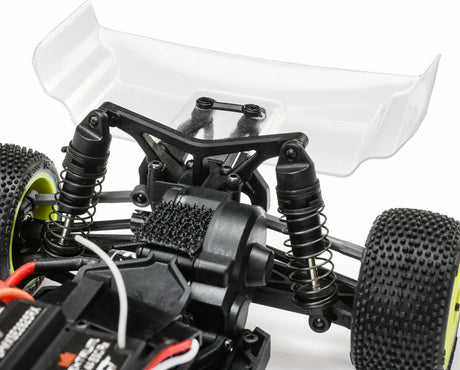 1/24 Micro-B 2WD Buggy RTR, White